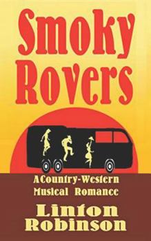 Paperback Smoky Rovers Book