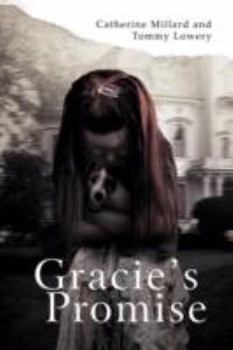 Paperback Gracie's Promise Book