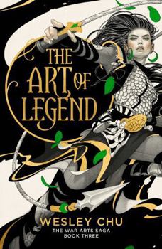 Paperback The Art of Legend Book