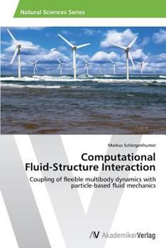Paperback Computational Fluid-Structure Interaction Book
