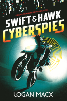 Swift & Hawk: Cyberspies