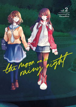 Paperback The Moon on a Rainy Night 2 Book