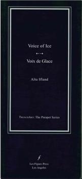Paperback Voice of Ice/Voix de Glace Book