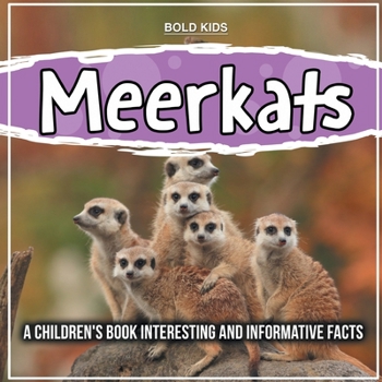Paperback Meerkats Book