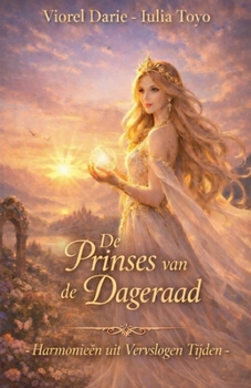Prinses van de Dageraad (Dutch Edition)