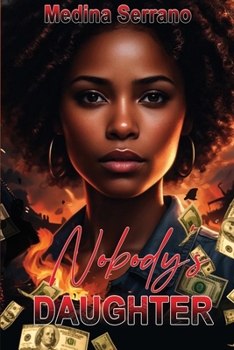 Paperback Nobody's Daughter Book