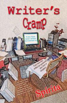 Paperback Writer's Cramp Book