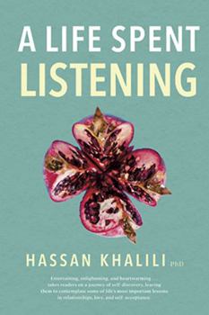 Paperback A Life Spent Listening Book