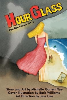 Paperback Hourglass: Flye Gee Comics No. 1 Book