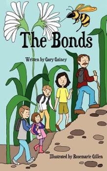 Paperback The Bonds Book