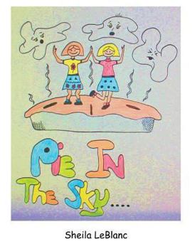 Paperback Pie in the Sky Book