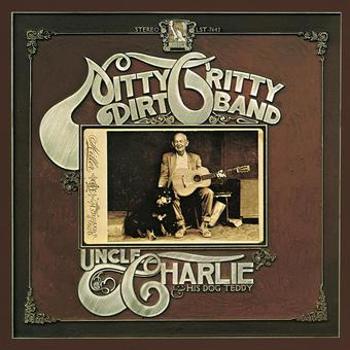 Uncle Charlie & His Dog Teddy
