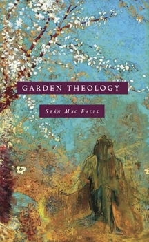 Paperback Garden Theology Book