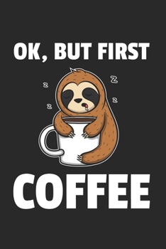 Kaffee Notizbuch: Kaffee Notizbuch für Liebhaber / Notizheft / Notizblock A5 (6x9in) Dotted Notebook / Punkteraster / 120 gepunktete Seiten (German Edition)