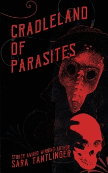 Paperback Cradleland of Parasites Book