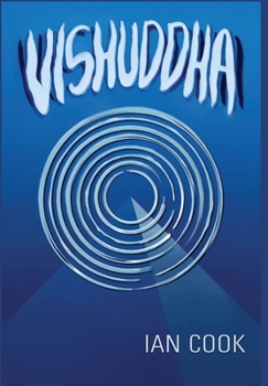 Hardcover Vishuddha Book