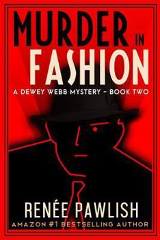 Murder in Fashion