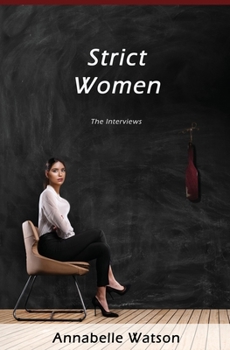 Paperback Strict Women Book