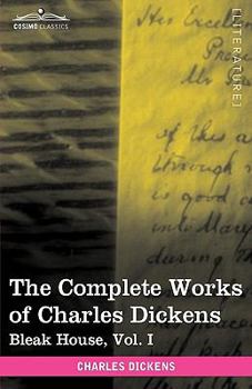 Bleak House; Volume I