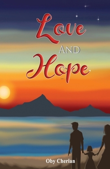 Paperback Love And Hope Book