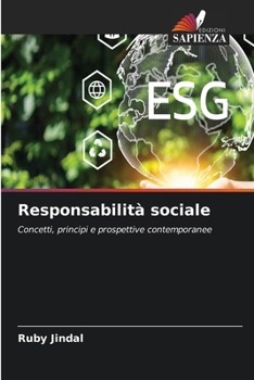 Responsabilità sociale (Italian Edition)