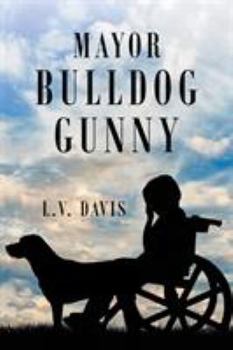 Paperback Mayor Bulldog Gunny Book