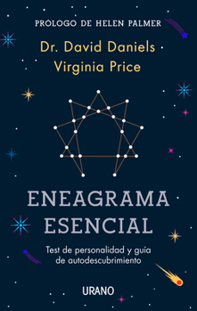 Paperback Eneagrama Esencial -Ed. Revisada [Spanish] Book