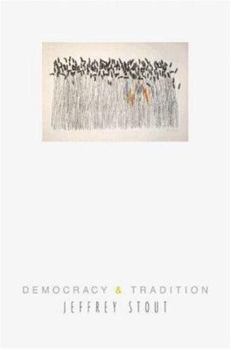 Paperback Democracy and Tradition Book