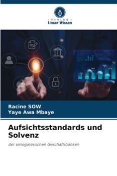 Paperback Aufsichtsstandards und Solvenz [German] Book