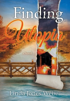 Hardcover Finding Utopia Book