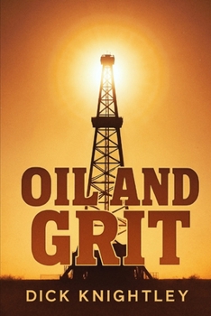 Paperback Oil and Grit Book