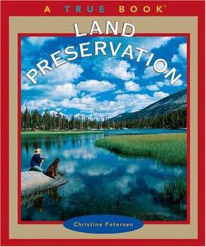 Paperback Land Preservation Book
