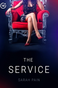 Paperback The Service: A BDSM Romance Book