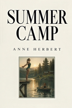 Paperback Summer Camp Book