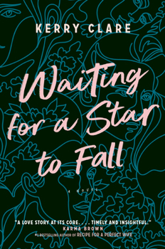 Paperback Waiting for a Star to Fall Book