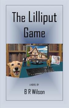 Paperback The Lilliput Game Book