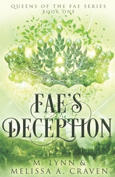 Paperback Fae's Deception Book