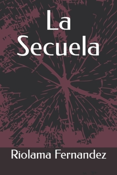 Paperback La Secuela [Spanish] Book