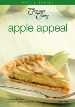 Paperback Apple Appeal Book