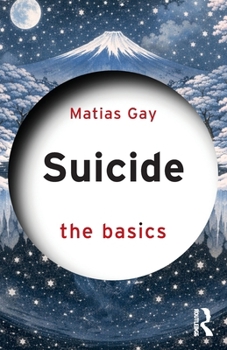 Paperback Suicide: The Basics Book
