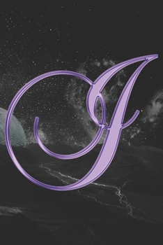 I Journal: A Monogram I Initial Capital Letter Notebook For Writing And Notes: Great Personalized Gift For All First, Middle, Or Last Names (Red Maroon Gold Smoke Fire Swirl Print)