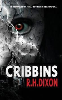 Paperback Cribbins Book