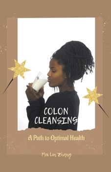 Paperback Colon Cleansing: A Path to Optimal Health Book