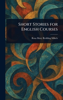 Short Stories for English Courses