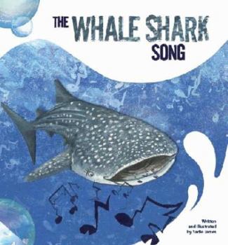 Paperback The Whale Shark Song Book