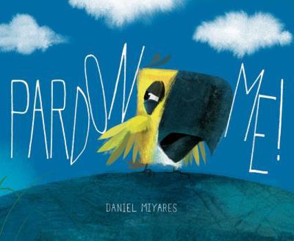 Hardcover Pardon Me! Book