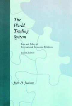 Paperback The World Trading System Book