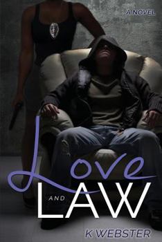 Paperback Love and Law Book