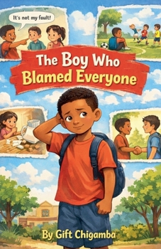 The Boy Who Blamed Everyone