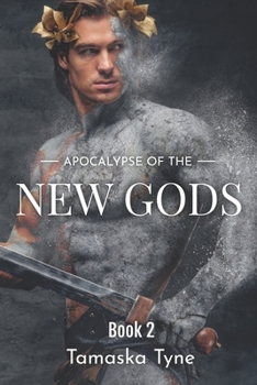 Apocalypse Of The New God's: Book 2